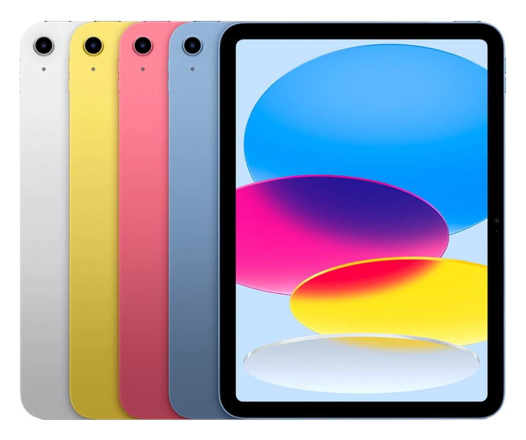 iPad (10th generation)