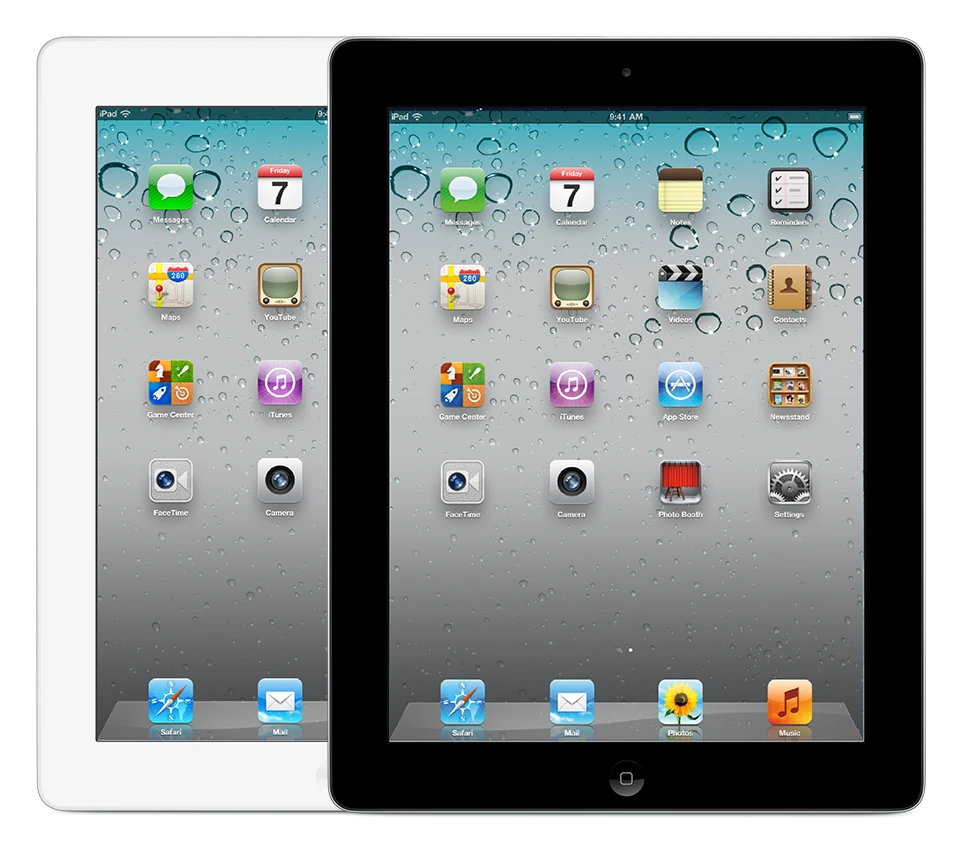 iPad 2