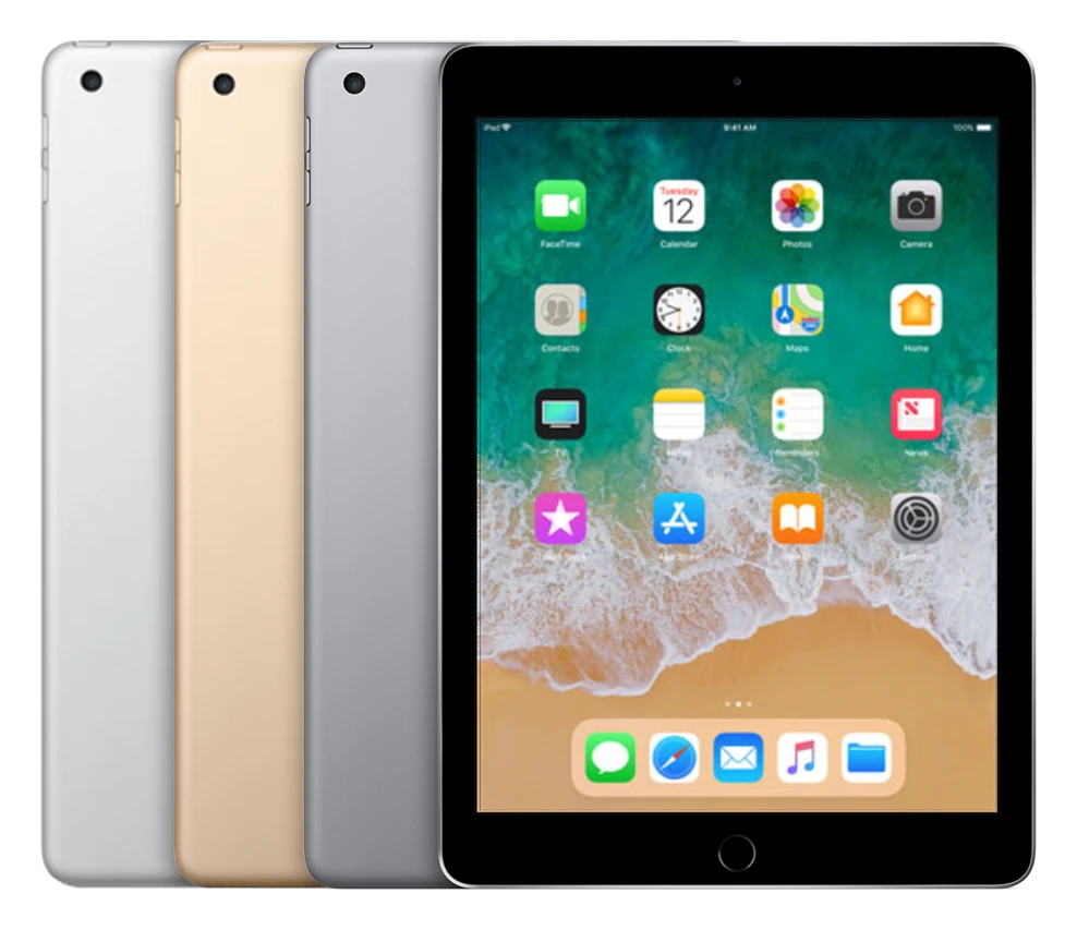 iPad (5th generation)