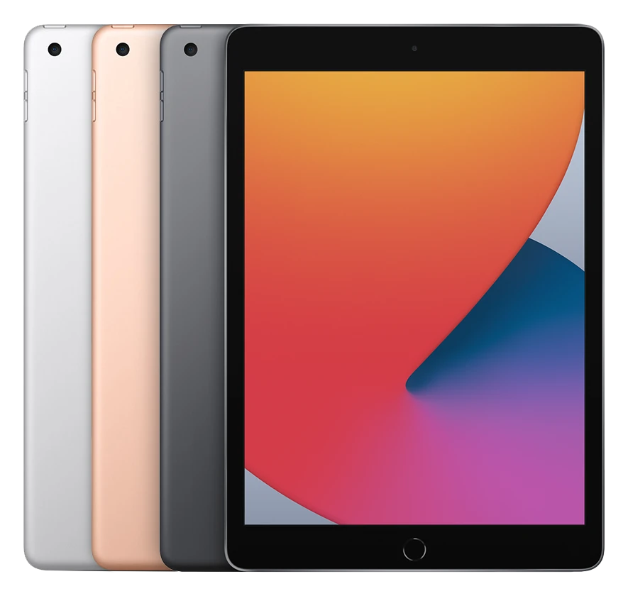 iPad (8th generation)