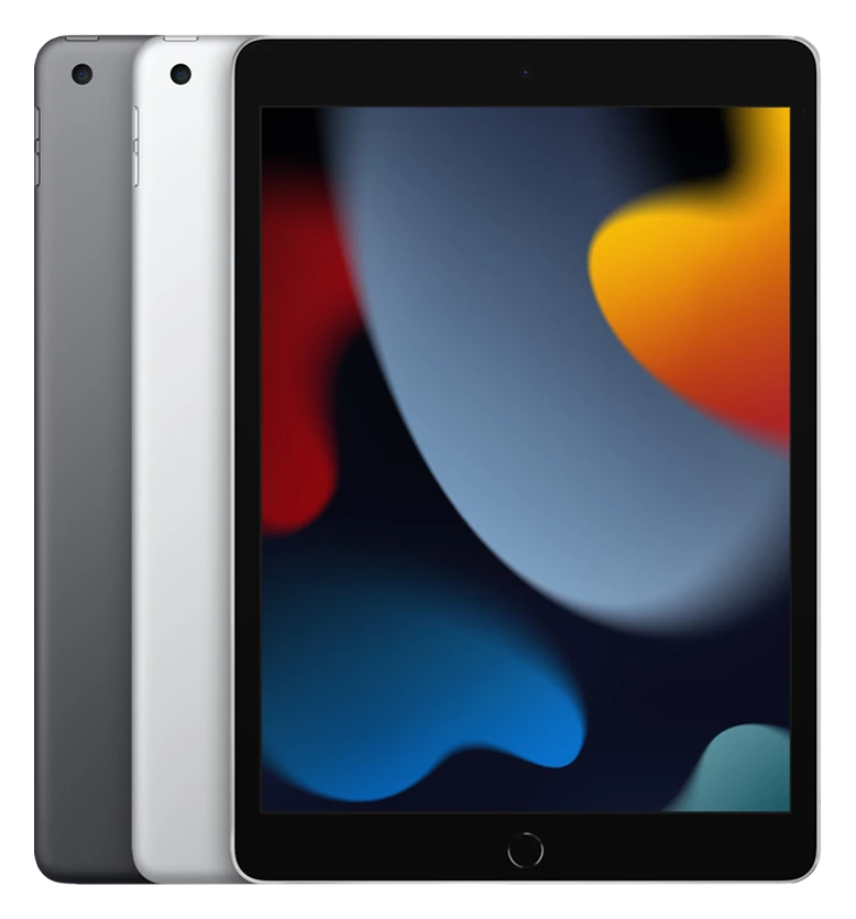iPad (9th generation)