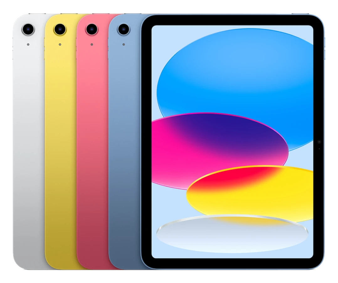 iPad (A16)