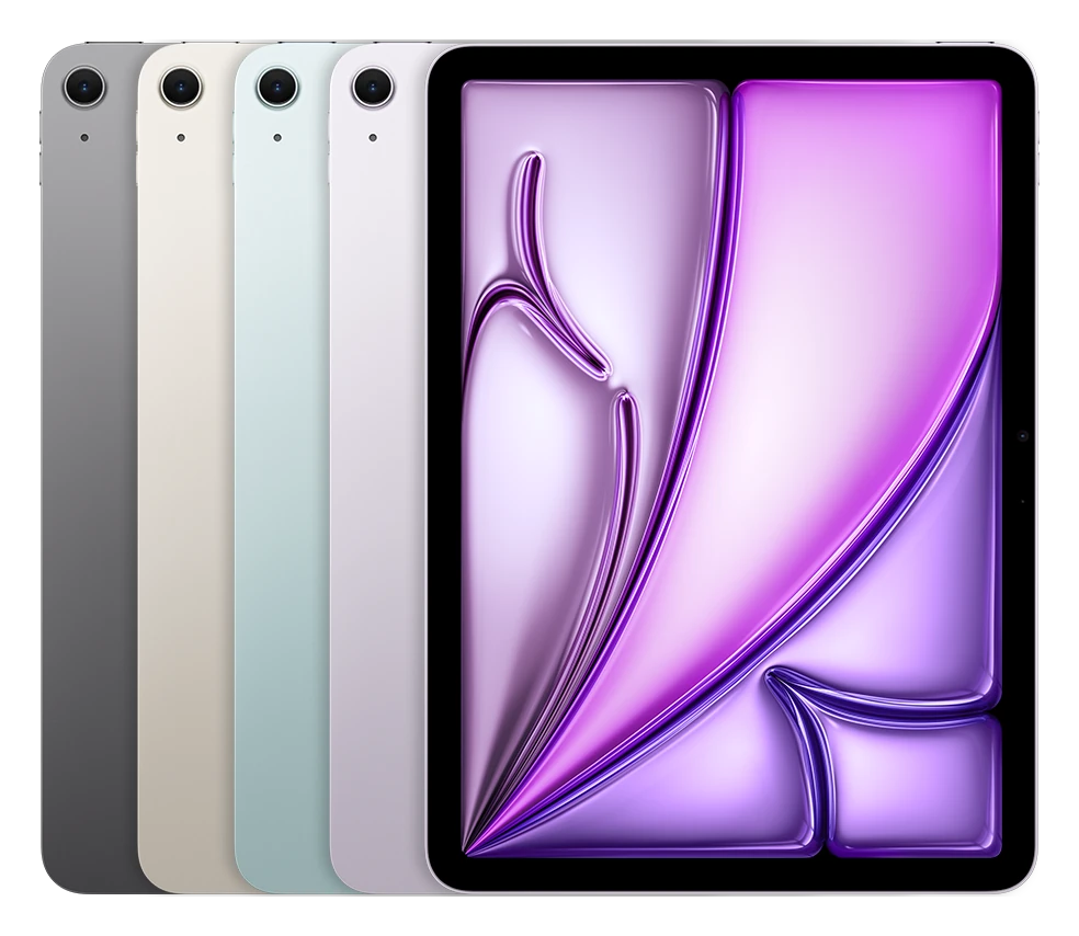 iPad Air 11-inch (M3)