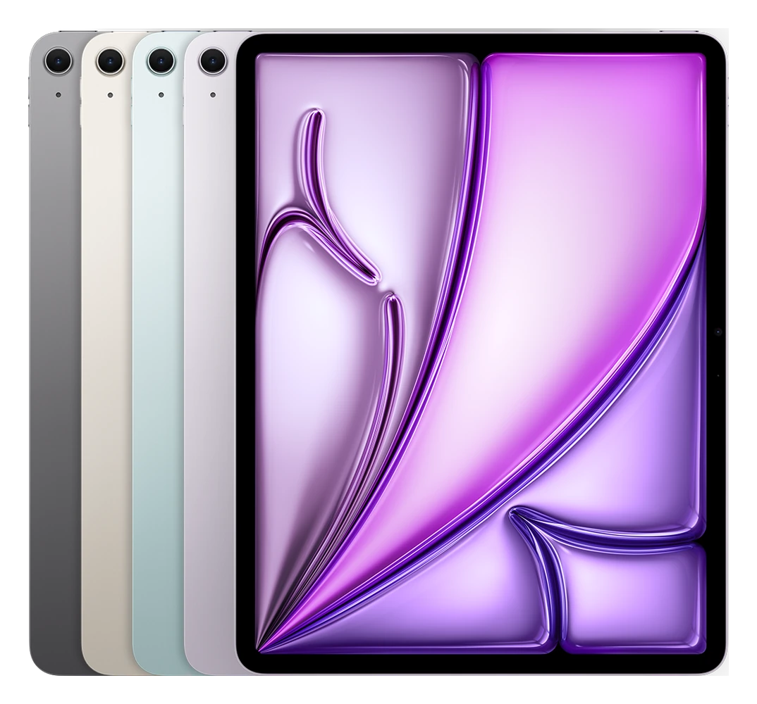 iPad Air 13-inch (M2)