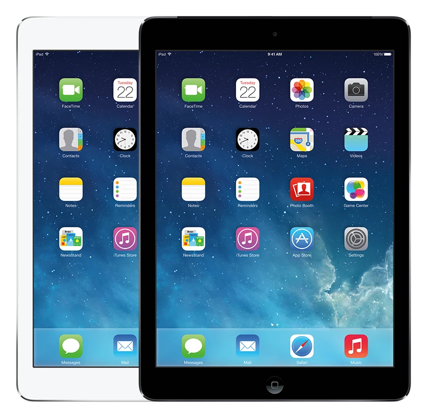 iPad Air (1st generation)