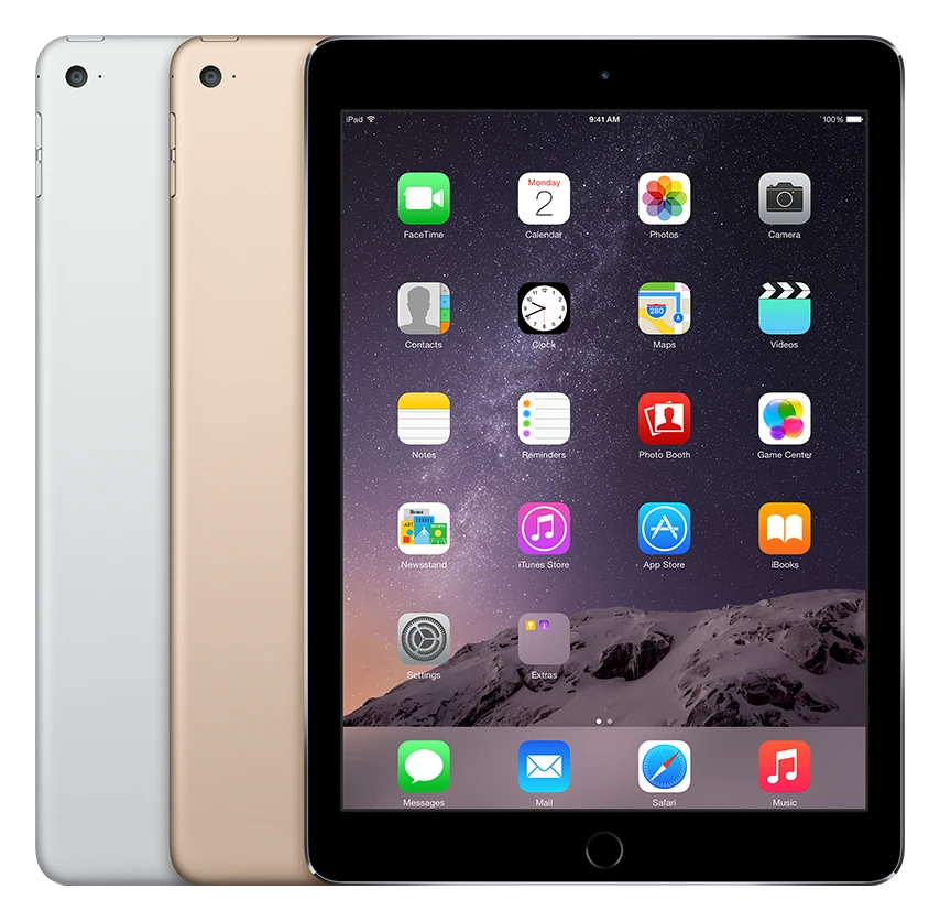 iPad Air 2