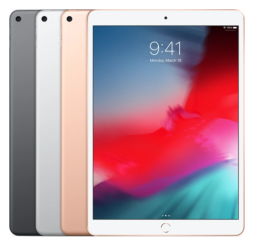 iPad Air (3rd generation)