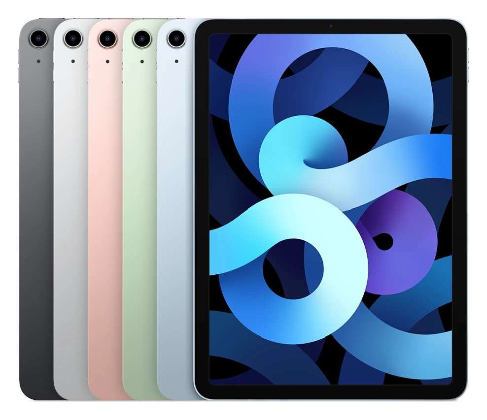 iPad Air (4th generation)