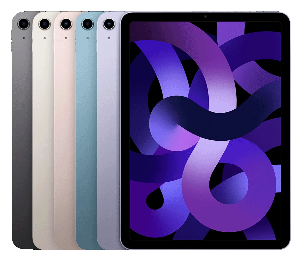 iPad Air (5th generation)