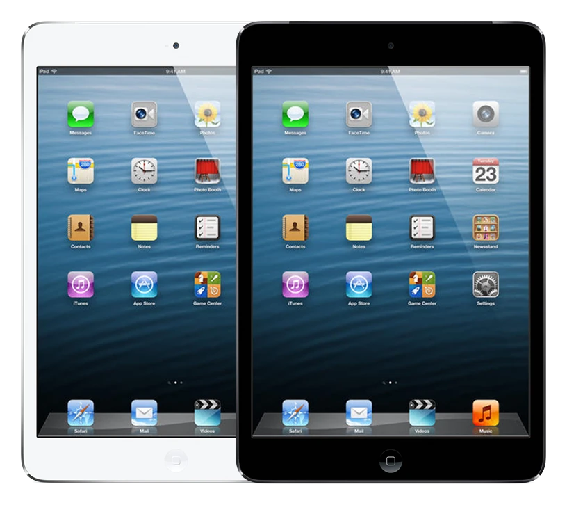 iPad mini (1st generation)