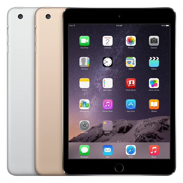 iPad mini 3