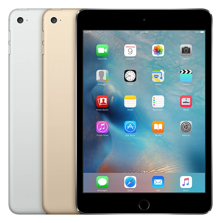 iPad mini 4