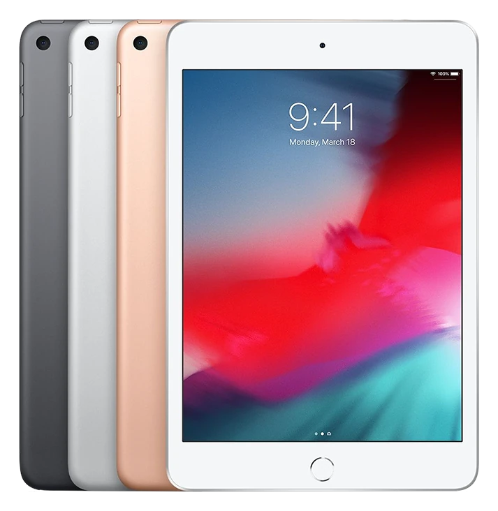 iPad mini (5th generation)
