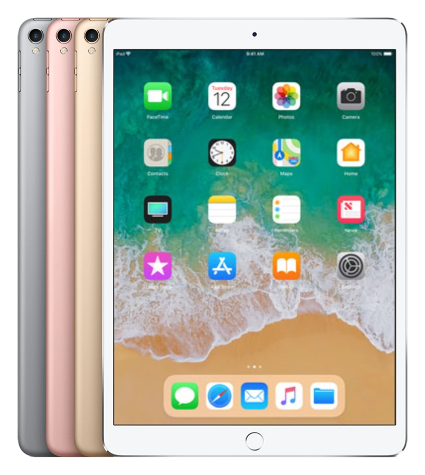iPad Pro (10.5-inch)