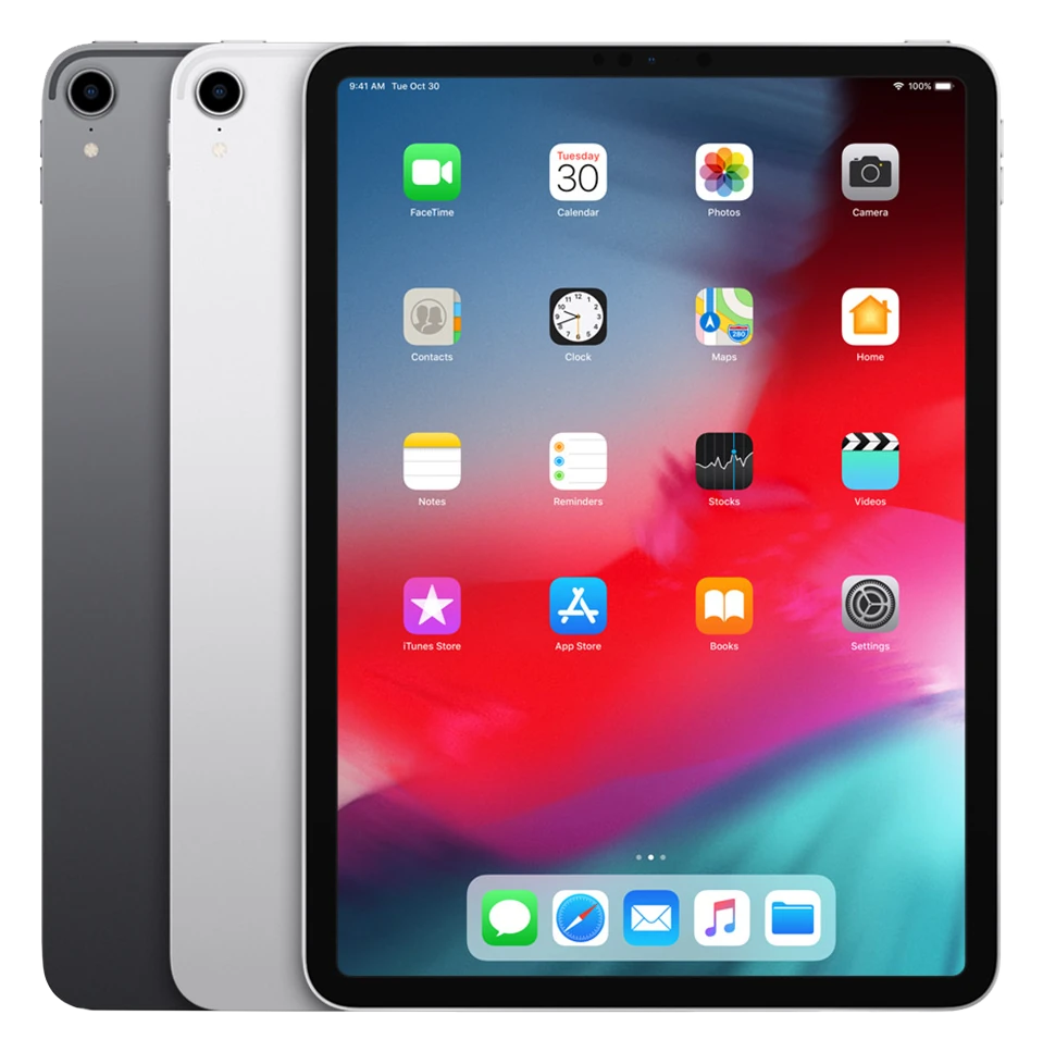 iPad Pro 11-inch (1st generation)