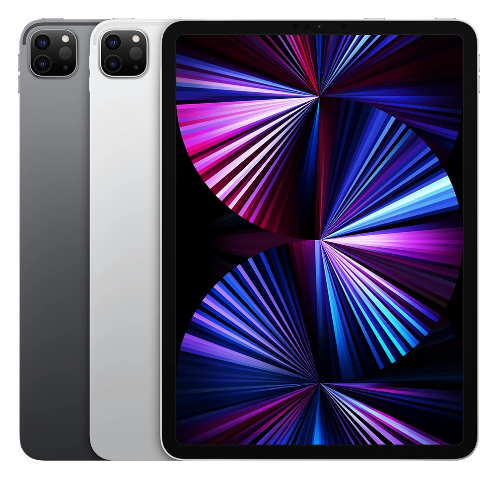 iPad Pro 11-inch (3rd generation)
