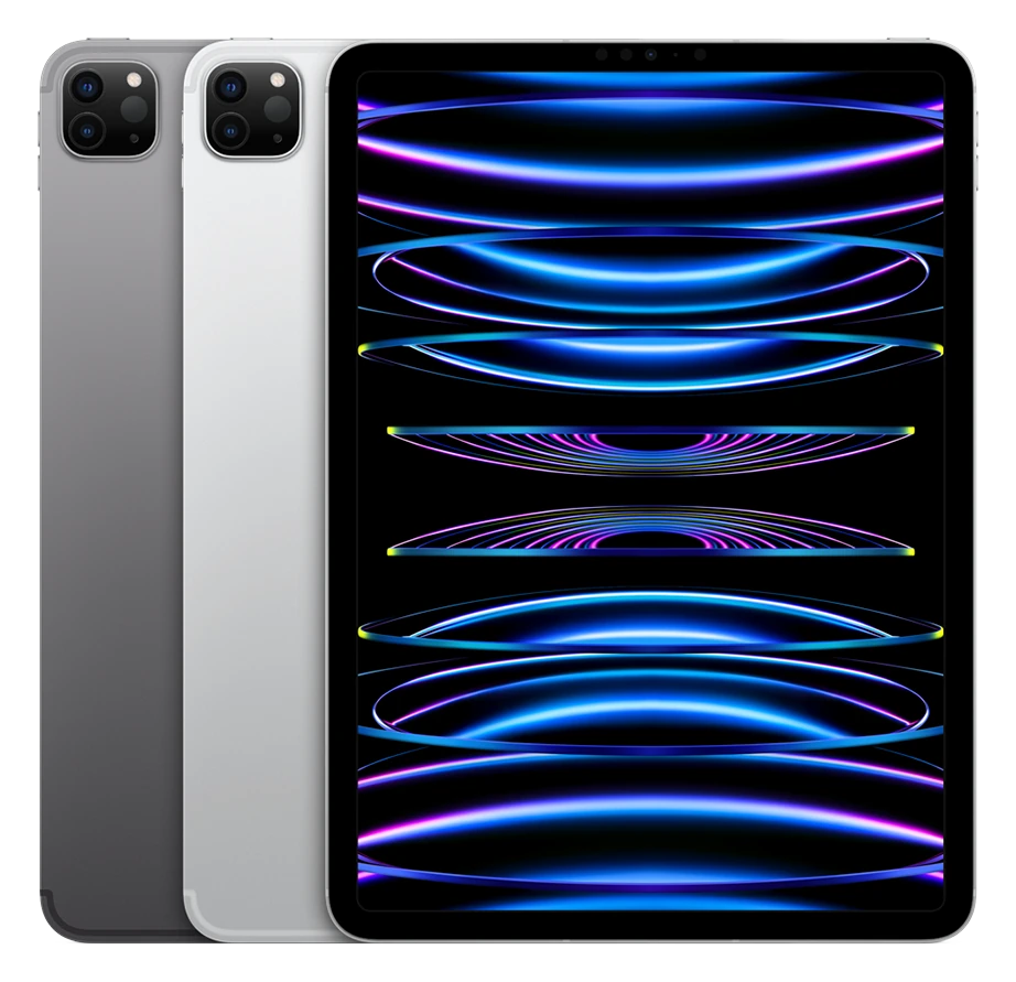 iPad Pro 11-inch (4th generation)