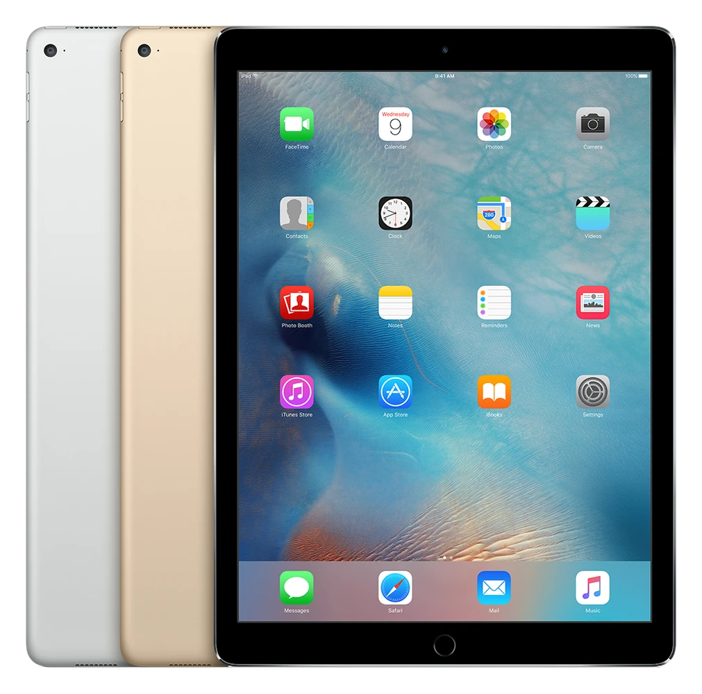 iPad Pro (12.9-inch, 1st generation)