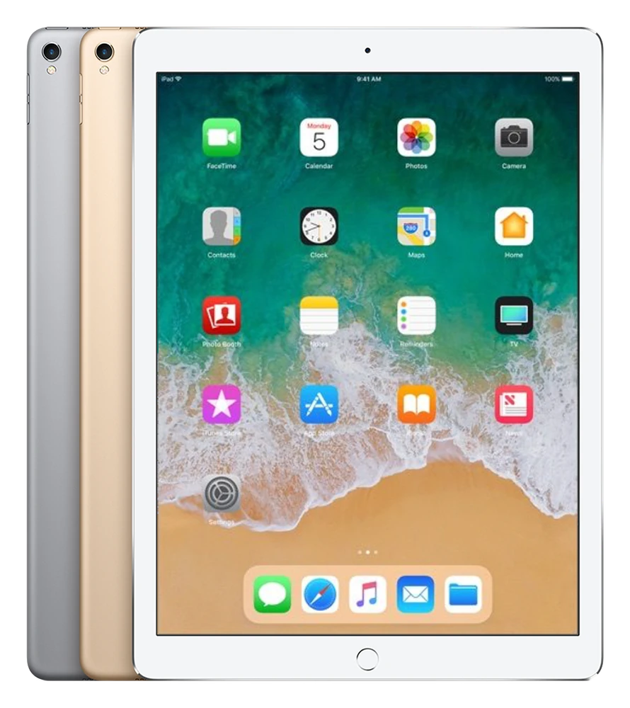 iPad Pro 12.9-inch (2nd generation)