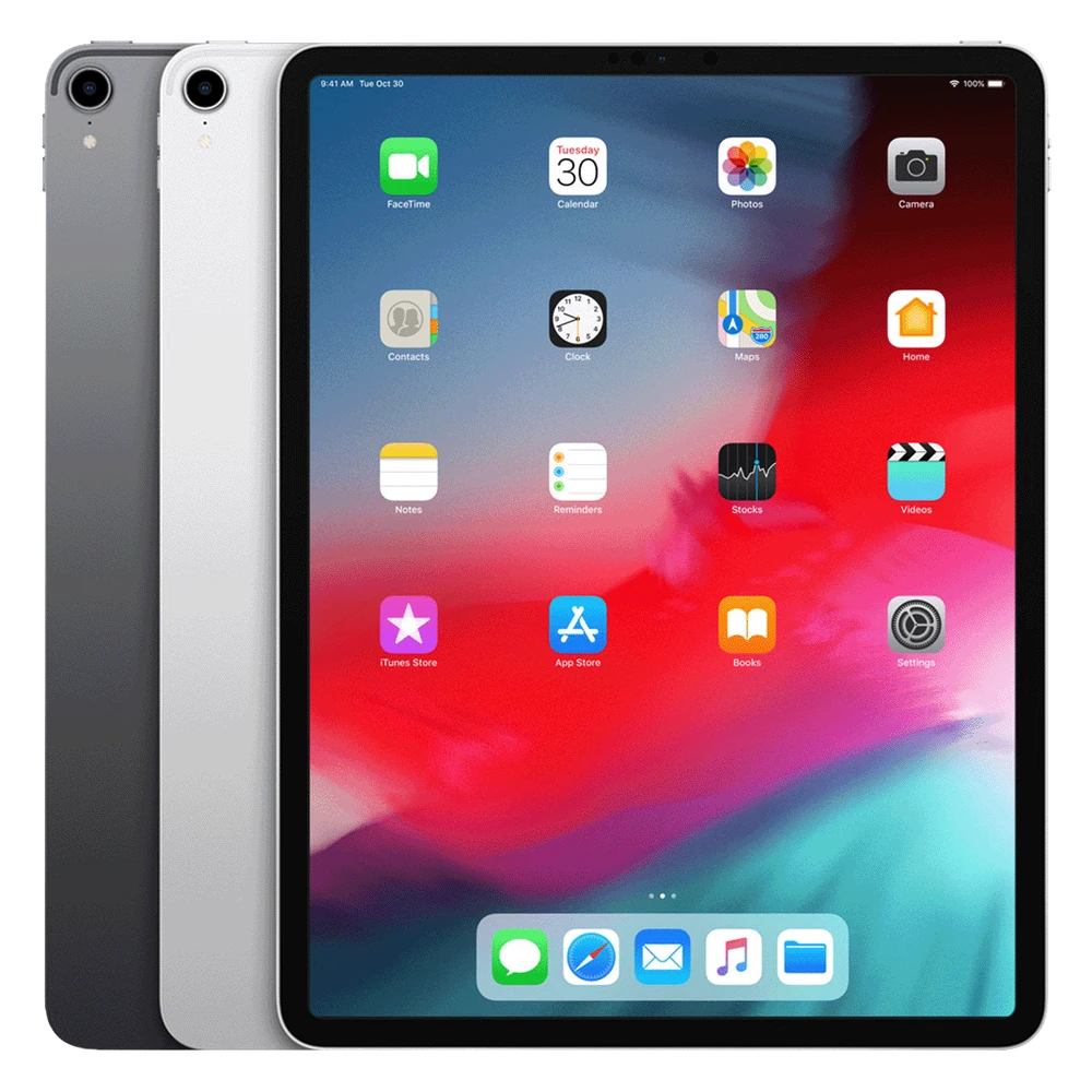 iPad Pro 12.9-inch (3rd generation)
