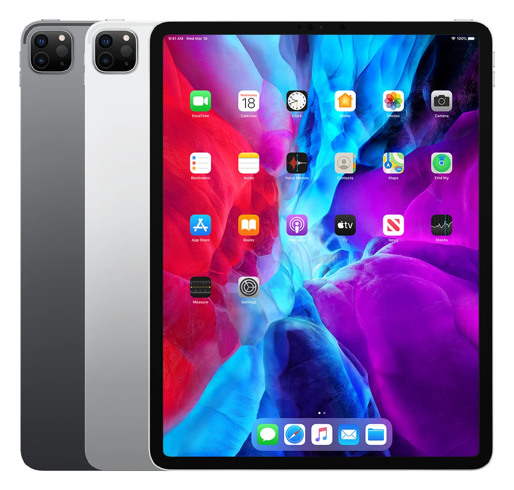 iPad Pro 12.9-inch (4th generation)