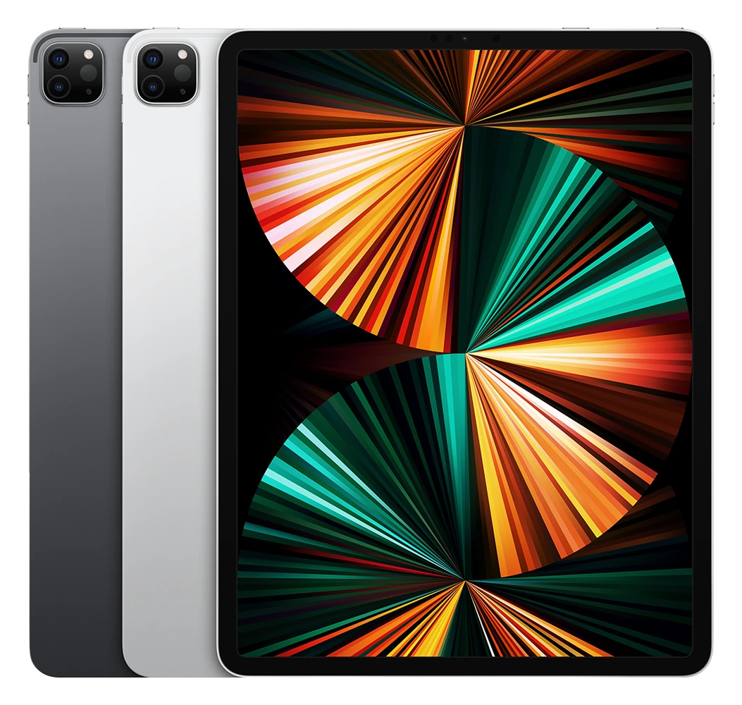 iPad Pro 12.9-inch (5th generation)