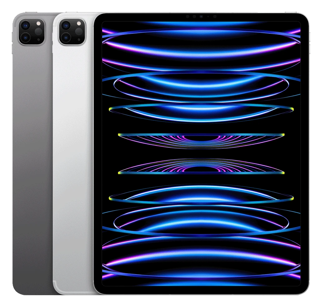 iPad Pro 12.9-inch (6th generation)