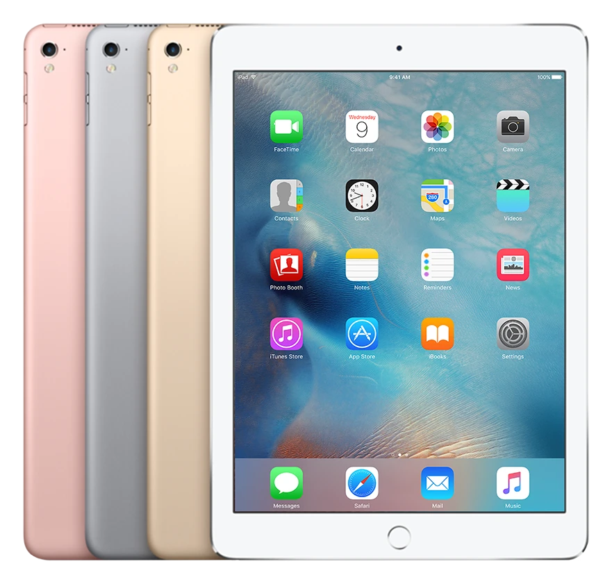 iPad Pro (9.7-inch)