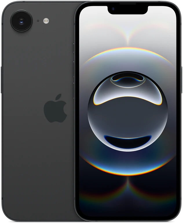 iPhone 16e