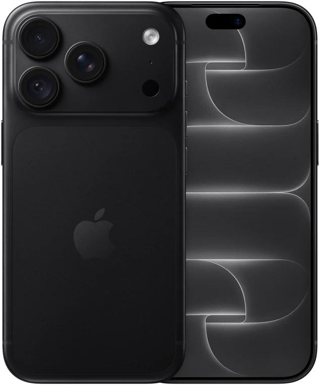 iPhone 18 Pro