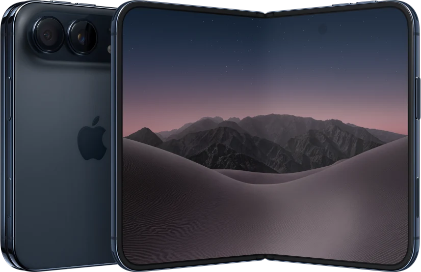 iPhone Duo