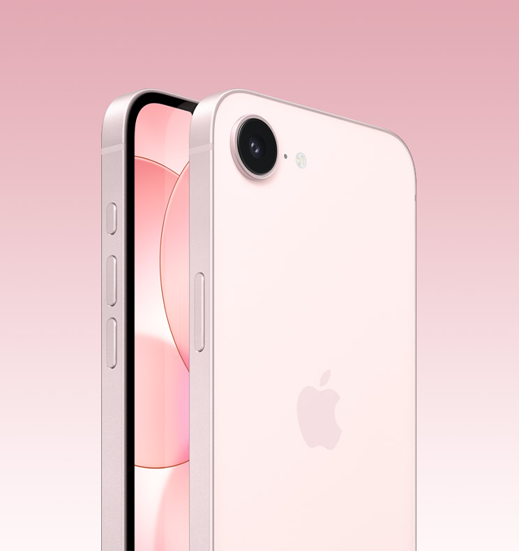 iPhone 17e