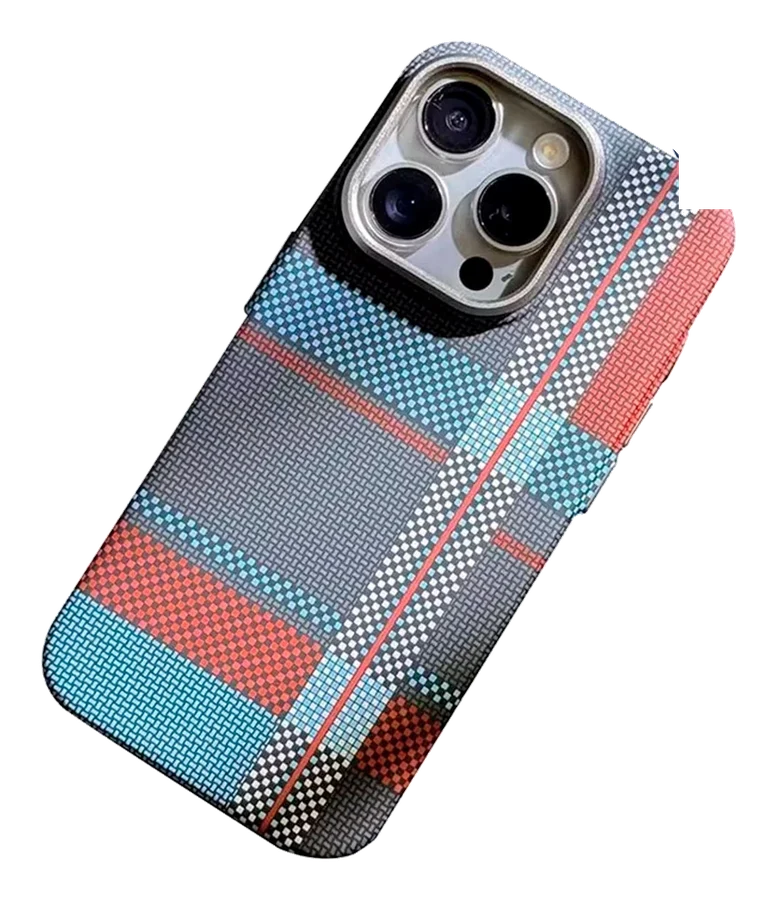 Coque de protection, iPhone 15 Pro Max