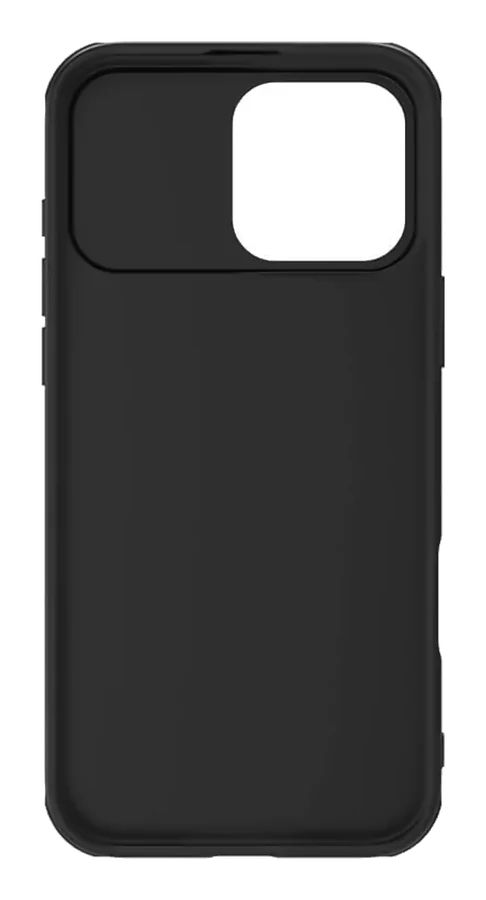 Coque de protection, iPhone 16 Pro Max