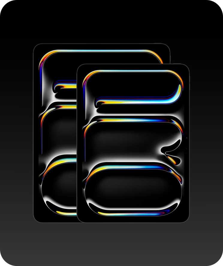 iPad Pro
