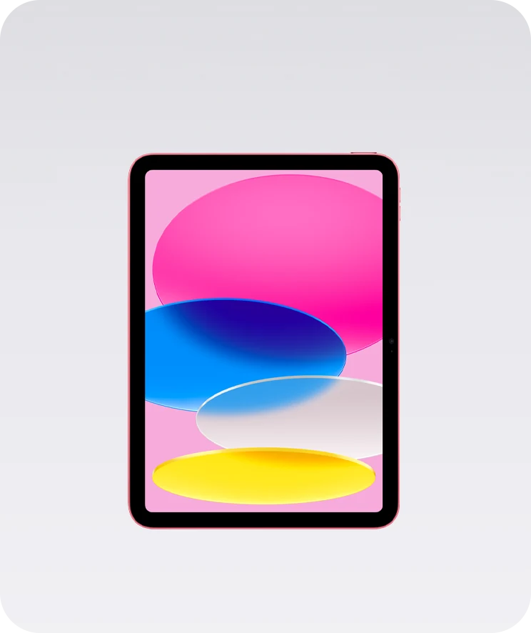 iPad