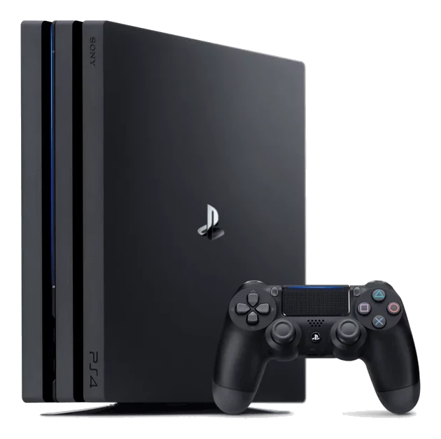 PlayStation 4 Pro
