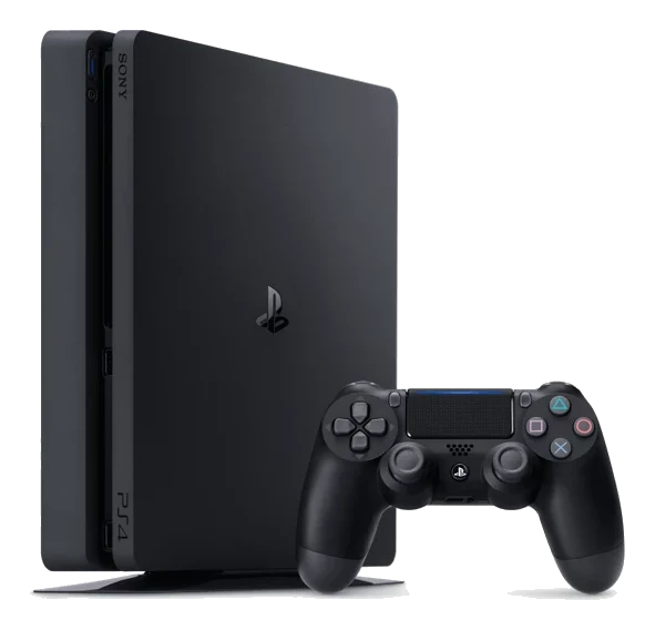 PlayStation 4 Slim