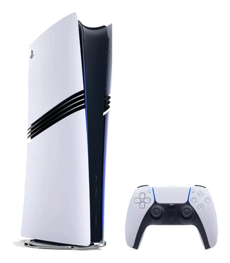 PlayStation 5 Pro