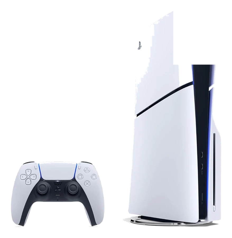 PlayStation 5 Slim