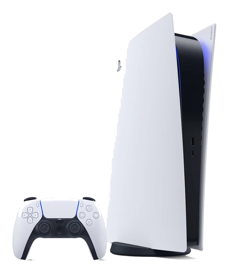PlayStation 5