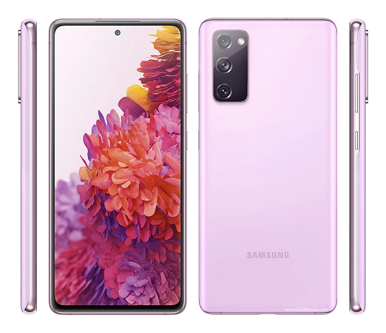 Samsung Galaxy S20 FE