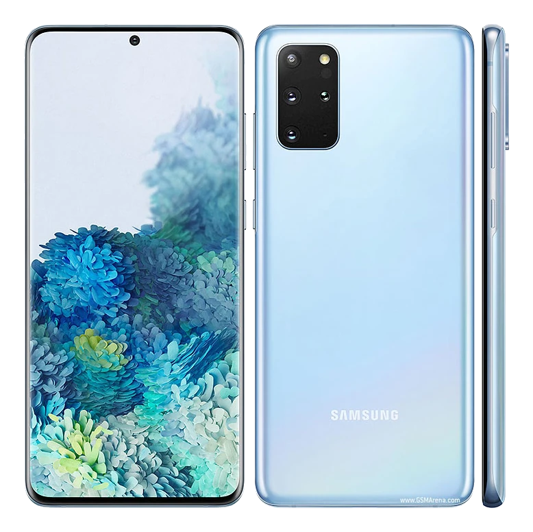 Samsung Galaxy S20+