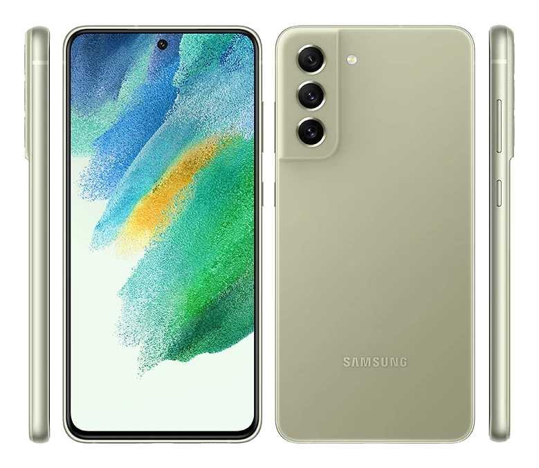Samsung Galaxy S21 FE