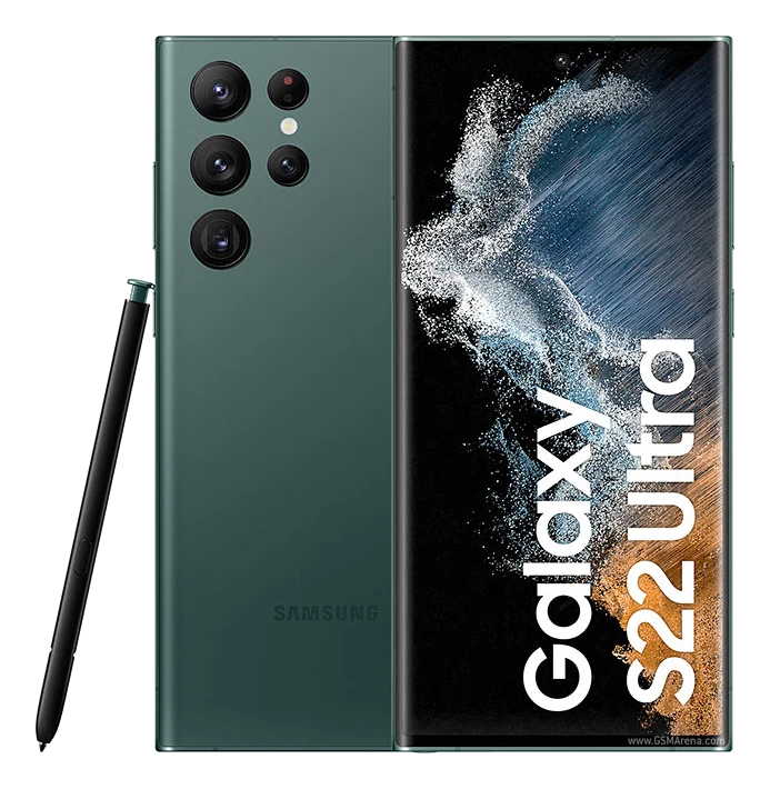 Samsung Galaxy S22 Ultra