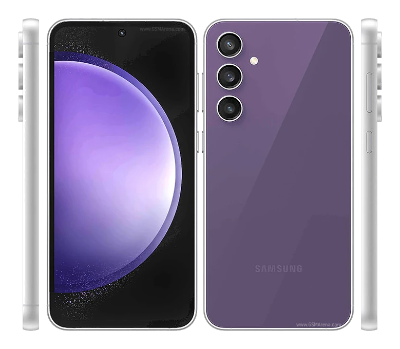 Samsung Galaxy S23 FE