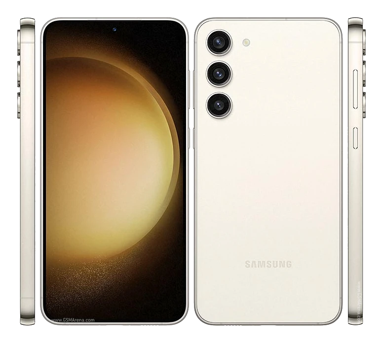 Samsung Galaxy S23+