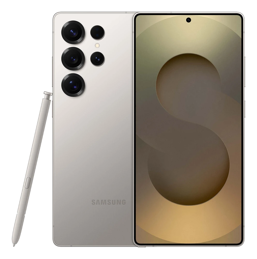 Samsung Galaxy S25 Ultra
