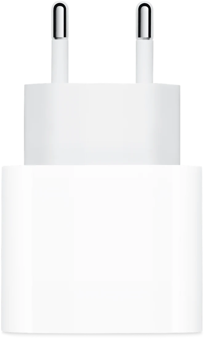 Adaptateur secteur USB‑C