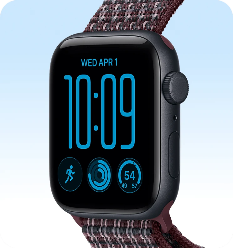 Apple Watch SE 3